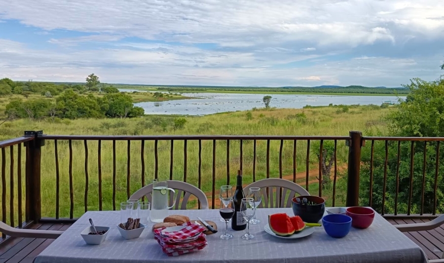 3 Bedroom Property for Sale in Vaalkop AH North West